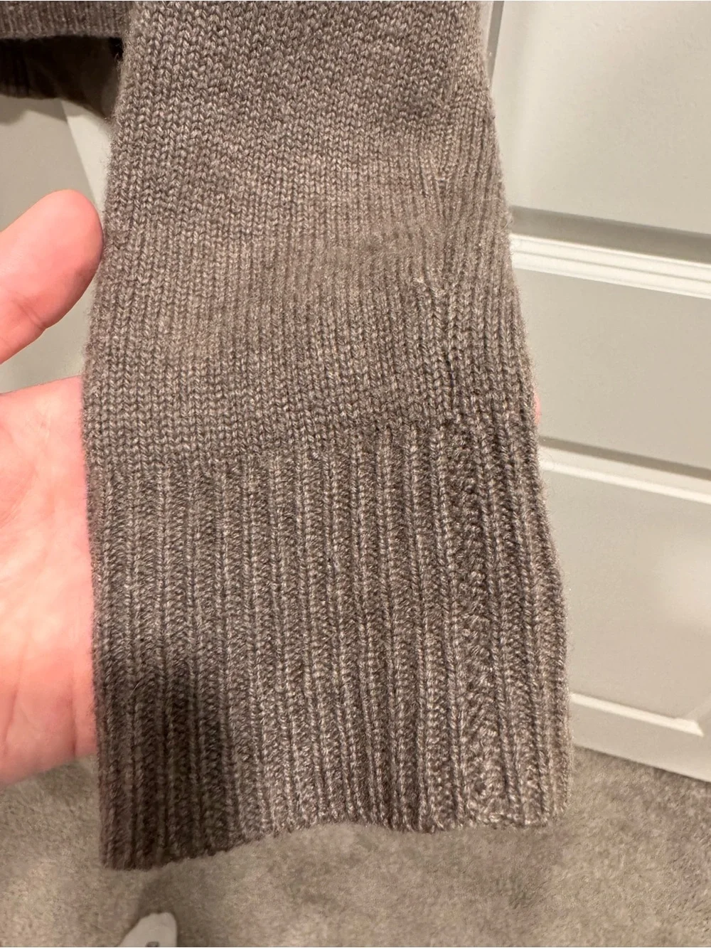 Rare Vintage J.Crew Sample 
